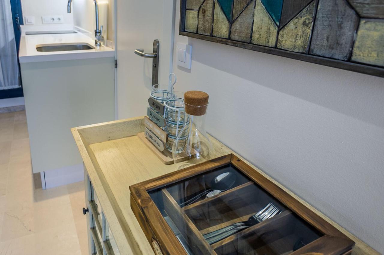 Apartamento Living By Cathedral Севилья Экстерьер фото